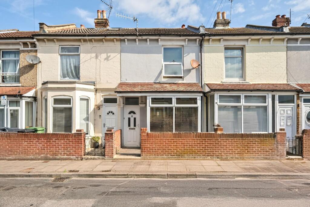Main image of property: Walden Road, Portsmouth