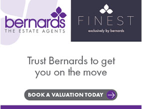 Get brand editions for Bernards Estate and Lettings Agents, Portsmouth Office
