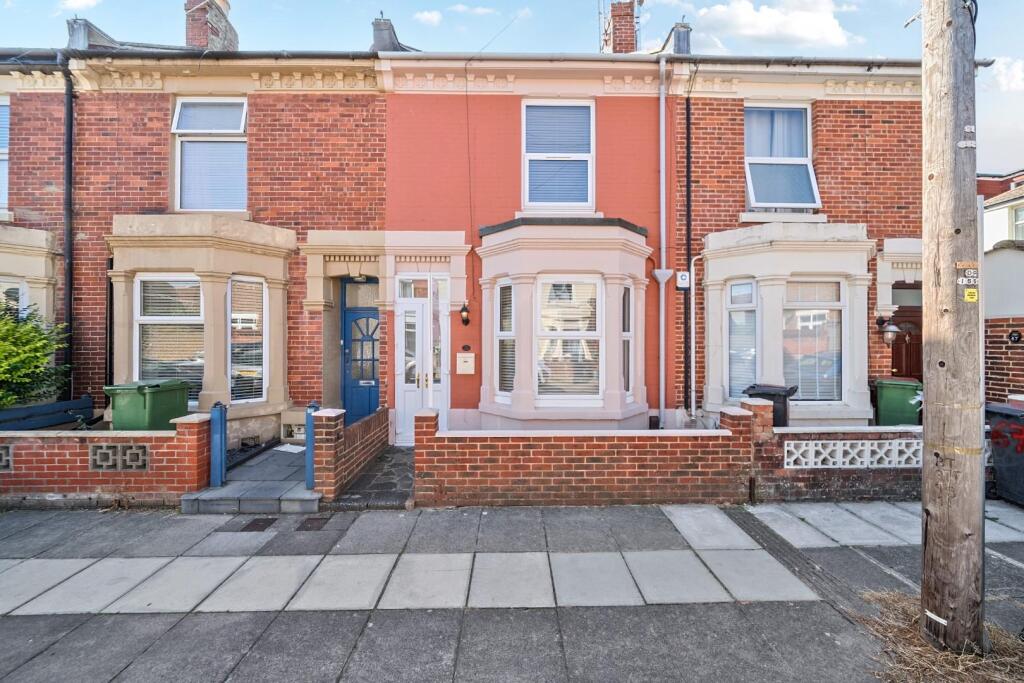 Main image of property: Whitworth Road, Portsmouth