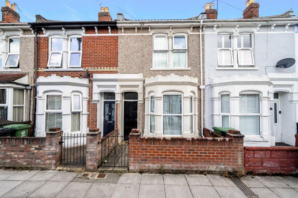 Main image of property: Farlington Road, Portsmouth