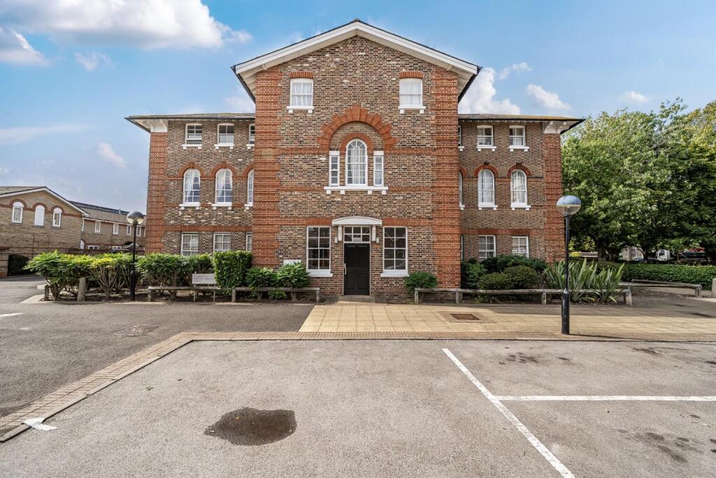 Main image of property: St. Marys Road, Portsmouth