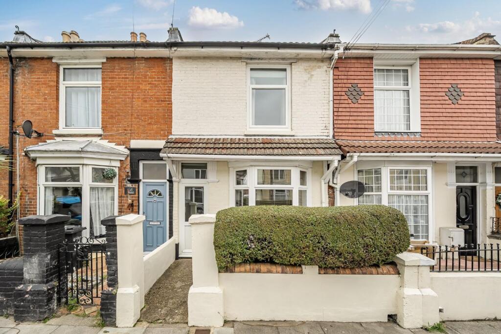 Main image of property: Emsworth Road, Portsmouth