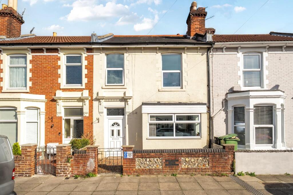 Main image of property: Beresford Road, Portsmouth