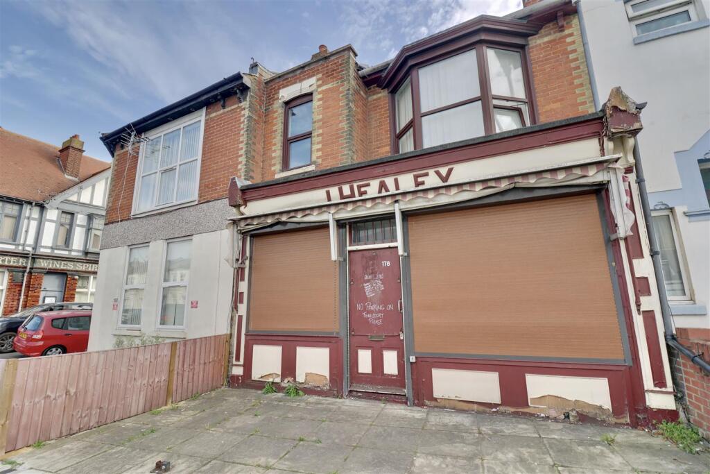 Main image of property: Chichester Road, Portsmouth