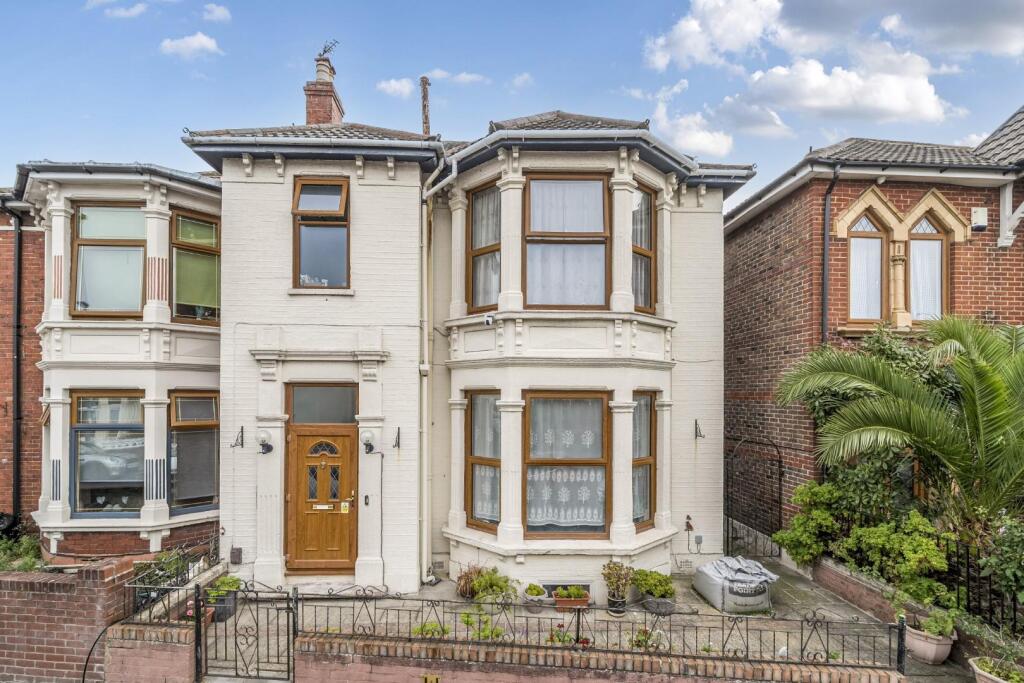 Main image of property: Gladys Avenue, Portsmouth