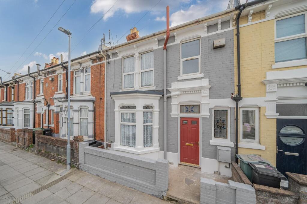 Main image of property: Dover Road, Portsmouth
