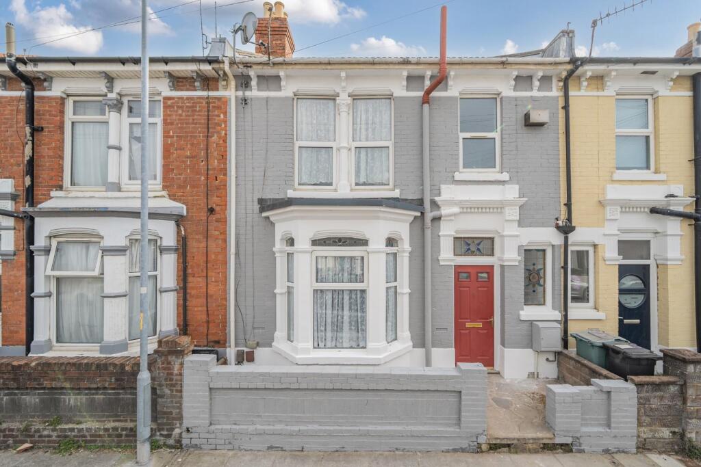 Main image of property: Dover Road, Portsmouth