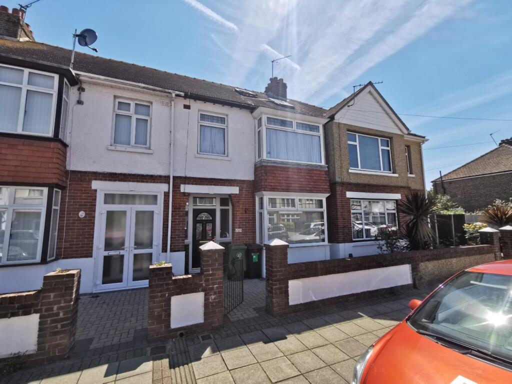 Main image of property: Westwood Road, Portsmouth