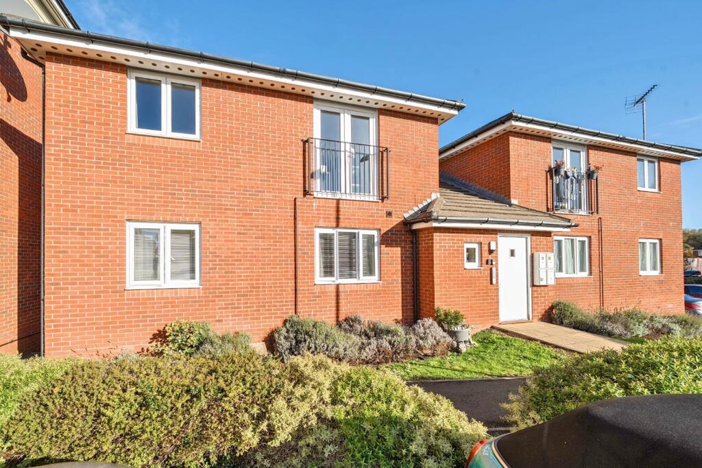 Main image of property: Cambrai Close, Portsmouth