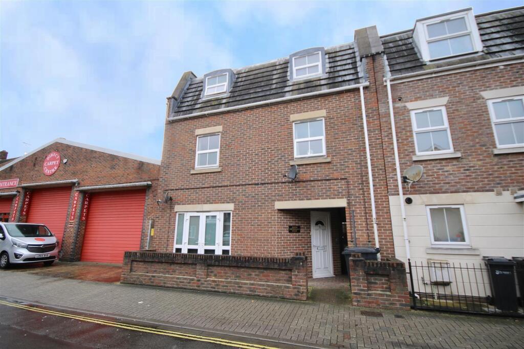 Main image of property: Claremont Road, Portsmouth
