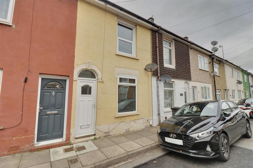 Main image of property: Samuel Road