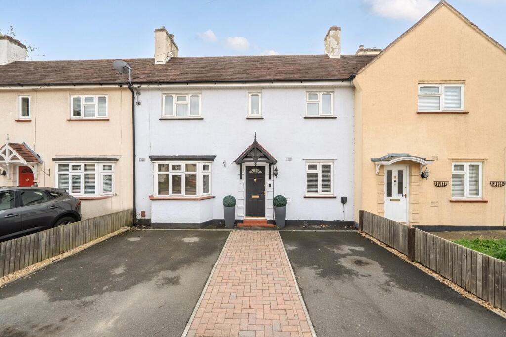 Main image of property: Peronne Close, Hilsea, Portsmouth