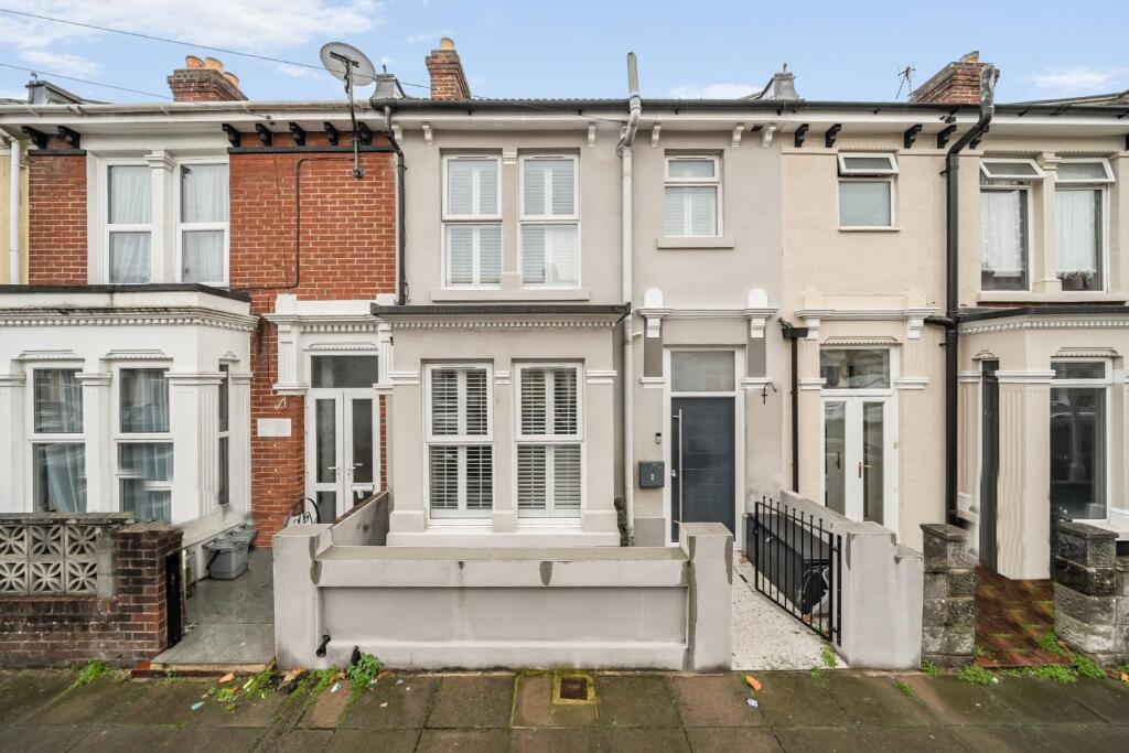 Main image of property: Munster Road, Portsmouth