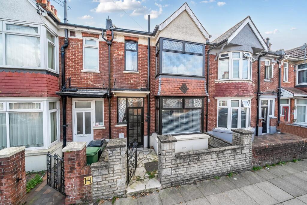 Main image of property: Hewett Road, Portsmouth