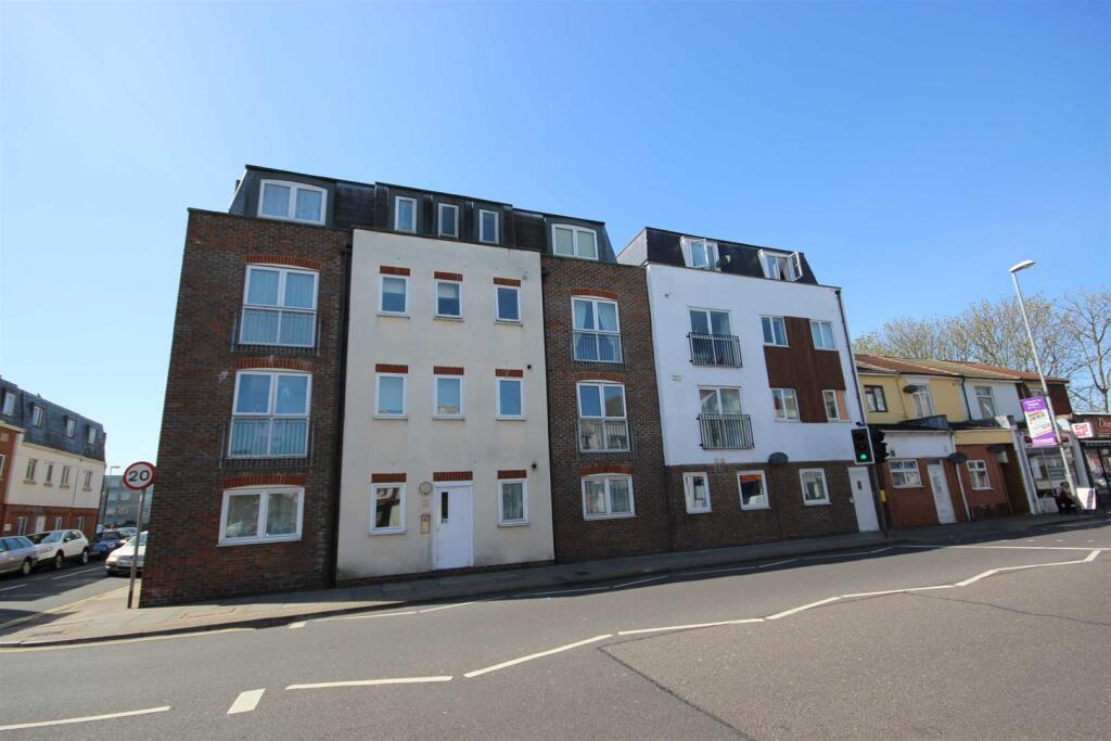 Main image of property: Amber Court - Portsmouth