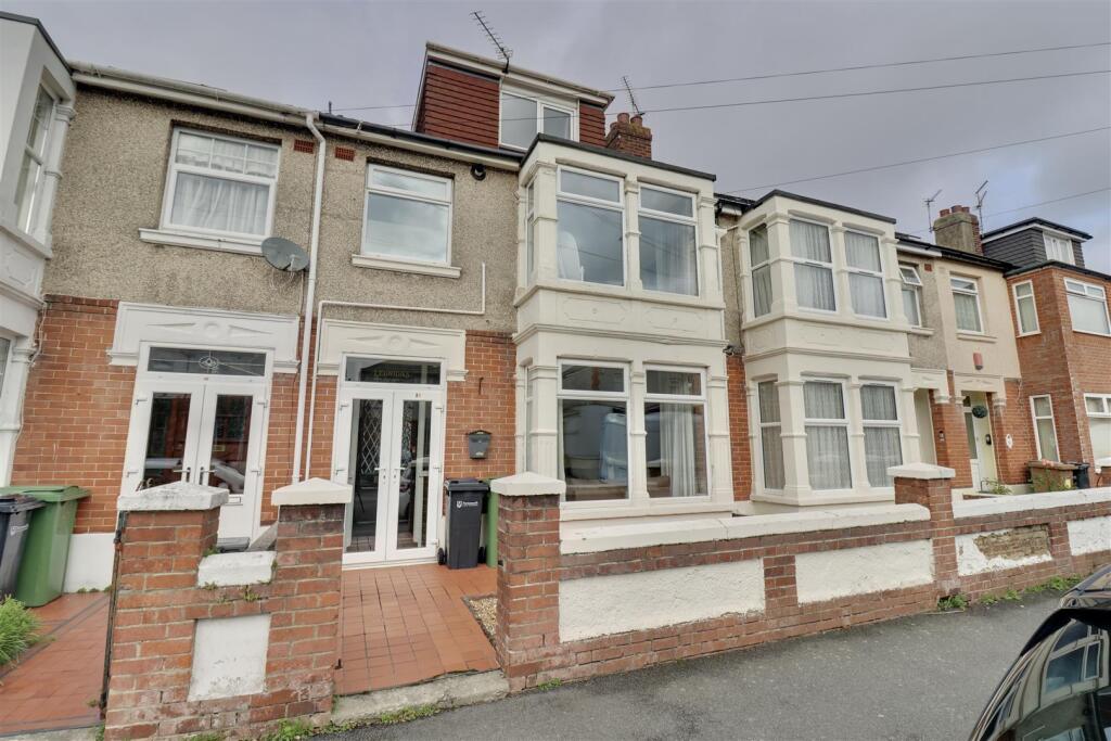 Main image of property: Hartley Road, Portsmouth