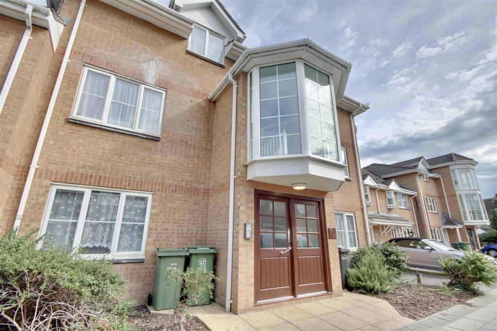 Main image of property: Claremont Road, Fratton