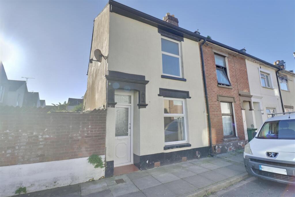 Main image of property: Liverpool Road, Portsmouth