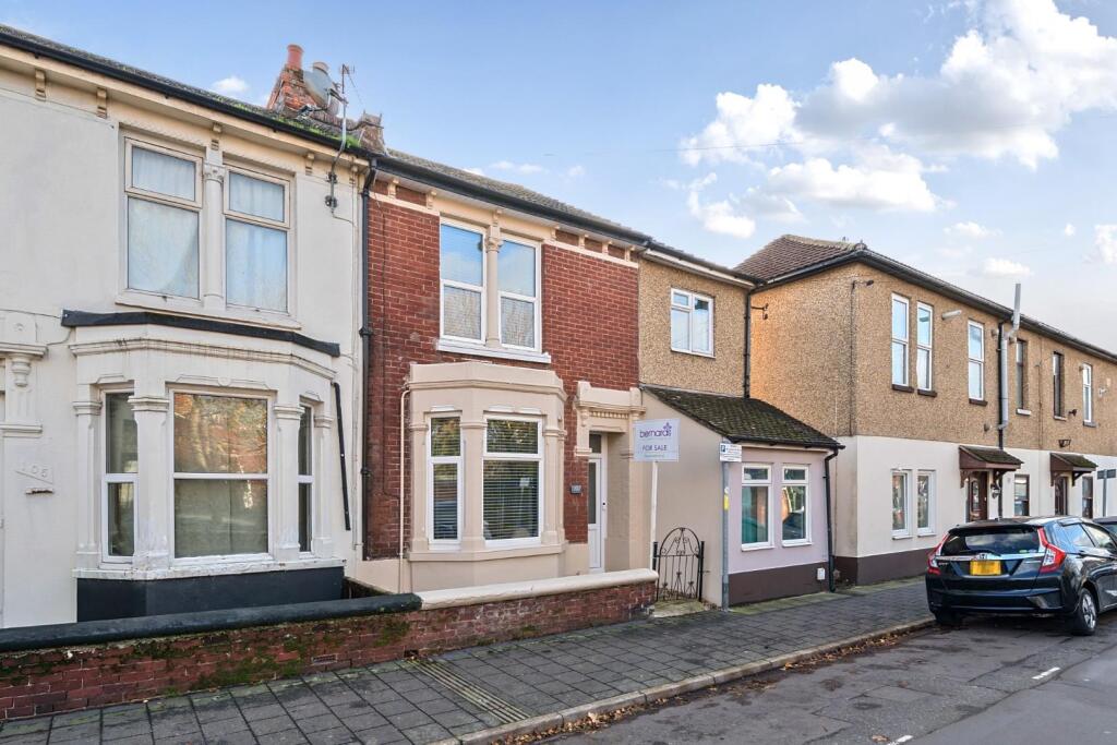 Main image of property: London Avenue, Portsmouth