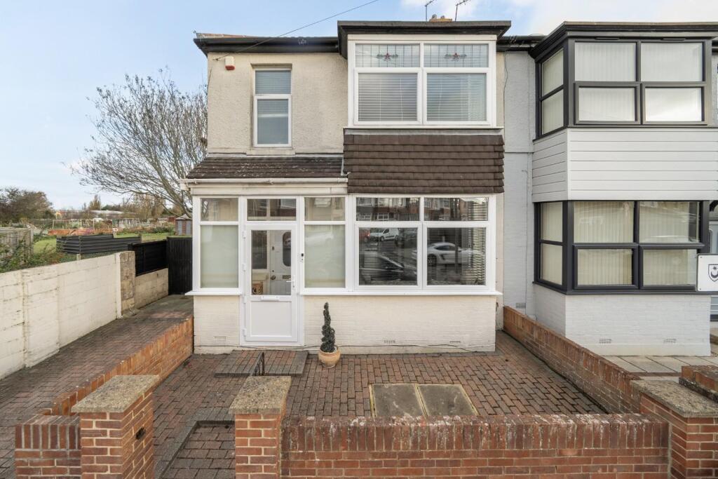 Main image of property: Seaton Avenue, Portsmouth