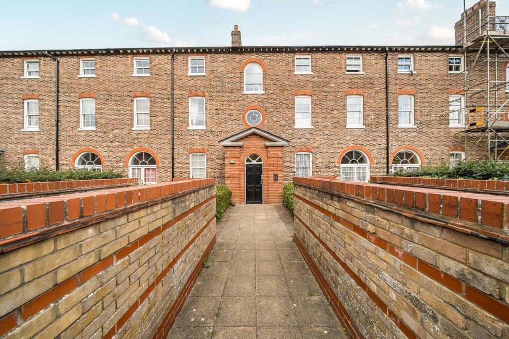 Main image of property: St. Marys Road, Portsmouth