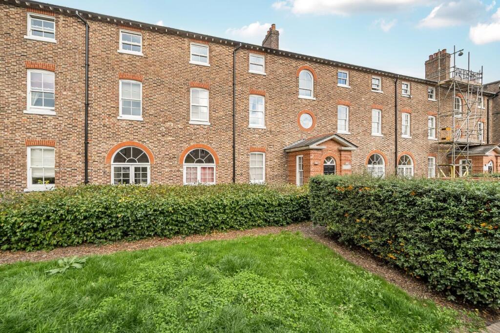 Main image of property: St. Marys Road, Portsmouth