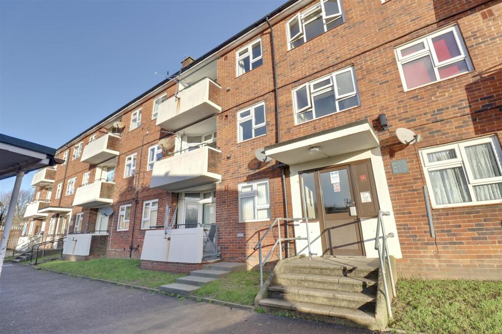 Main image of property: Dymchurch House, Fifth Avenue, Portsmouth