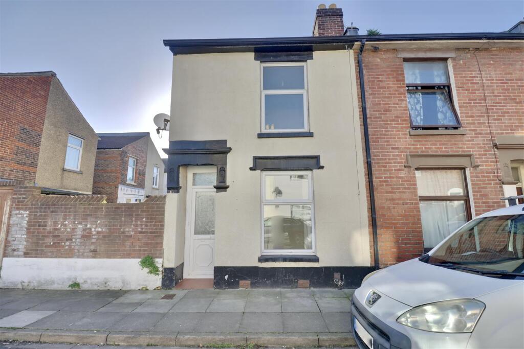 Main image of property: Liverpool Road, Portsmouth