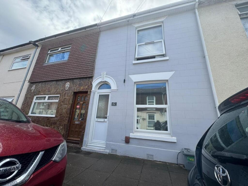 Main image of property: Binsteed Road, Portsmouth