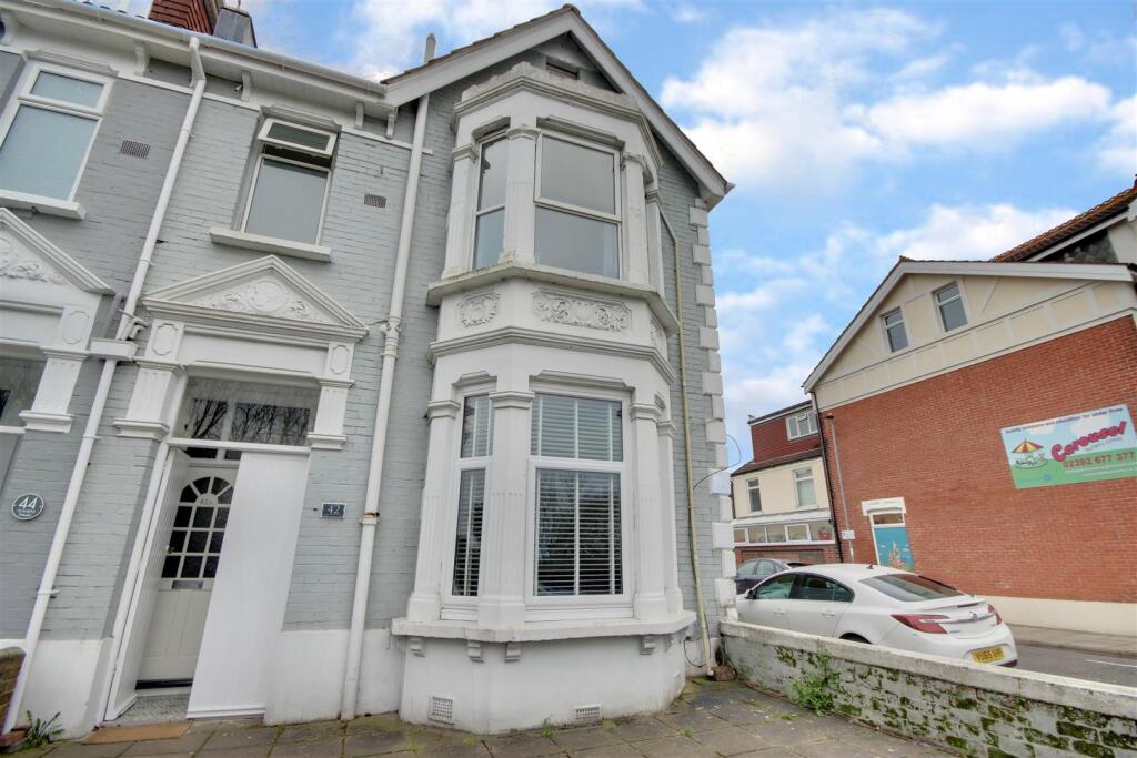Main image of property: Northern Parade, Portsmouth