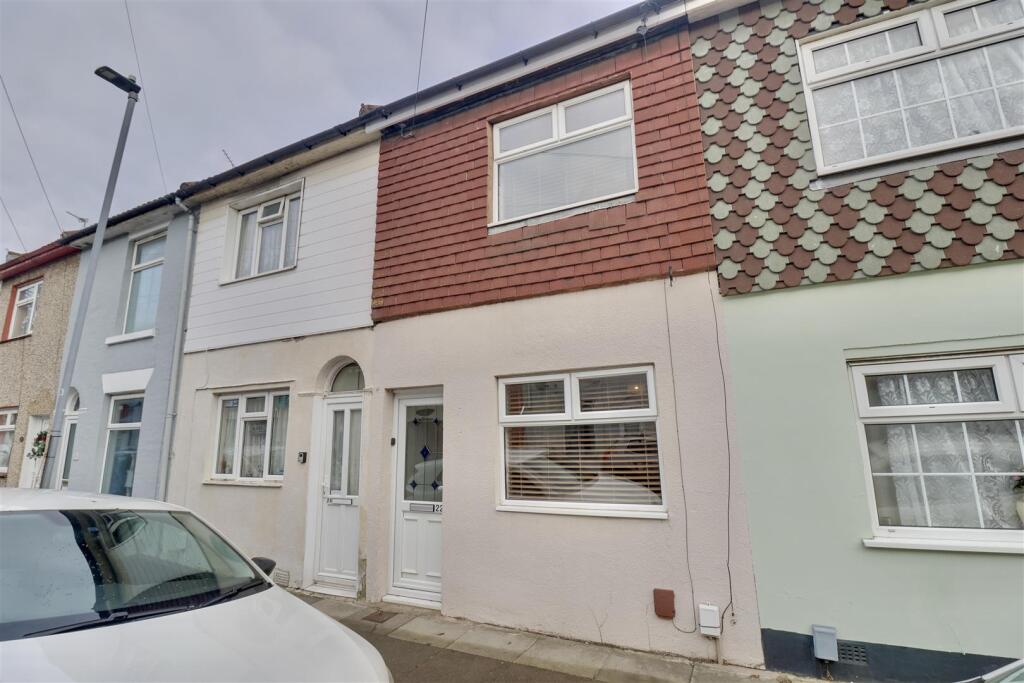 Main image of property: St Stephens Road, Portsmouth