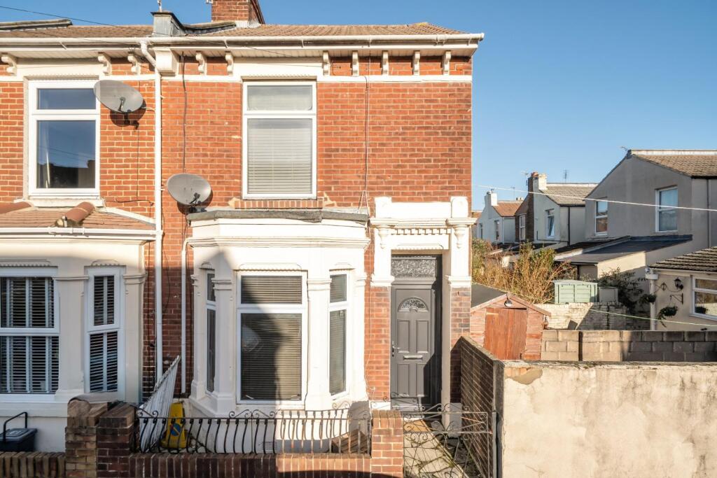 Main image of property: Mayhall Road, Portsmouth