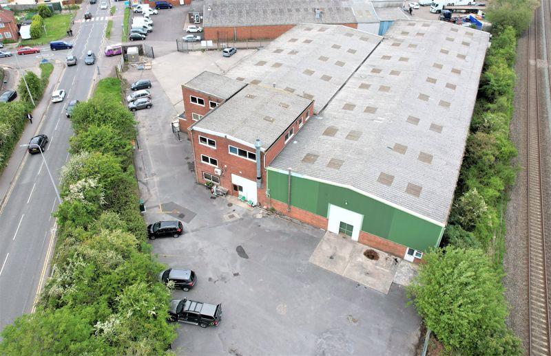 Commercial property for sale in Winterstoke Road, WestonsuperMare
