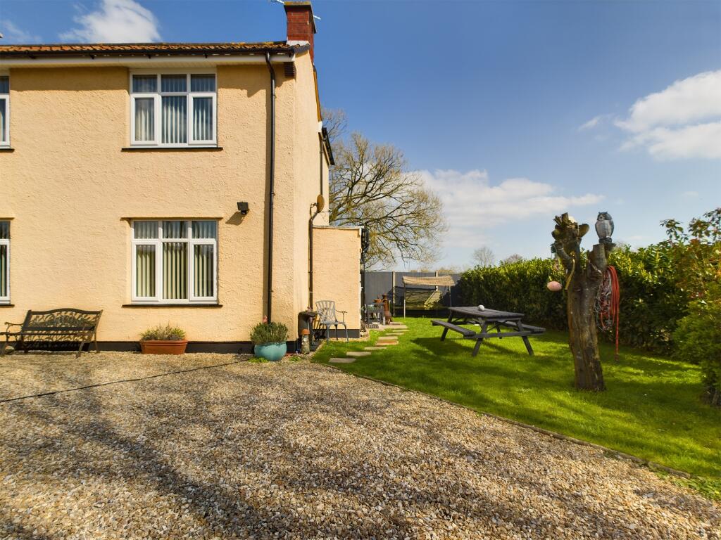 Additional property image - Hewish, Weston-super-Mare, North Somerset, BS24