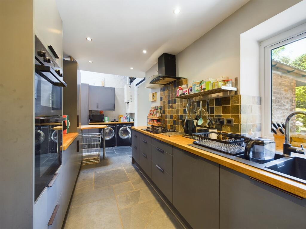 Additional property image - Langford Road, Langford, North Somerset, BS40