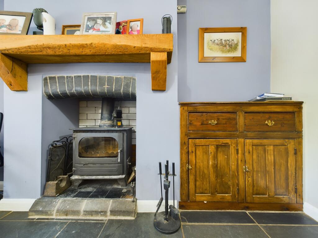 Additional property image - Langford Road, Langford, North Somerset, BS40