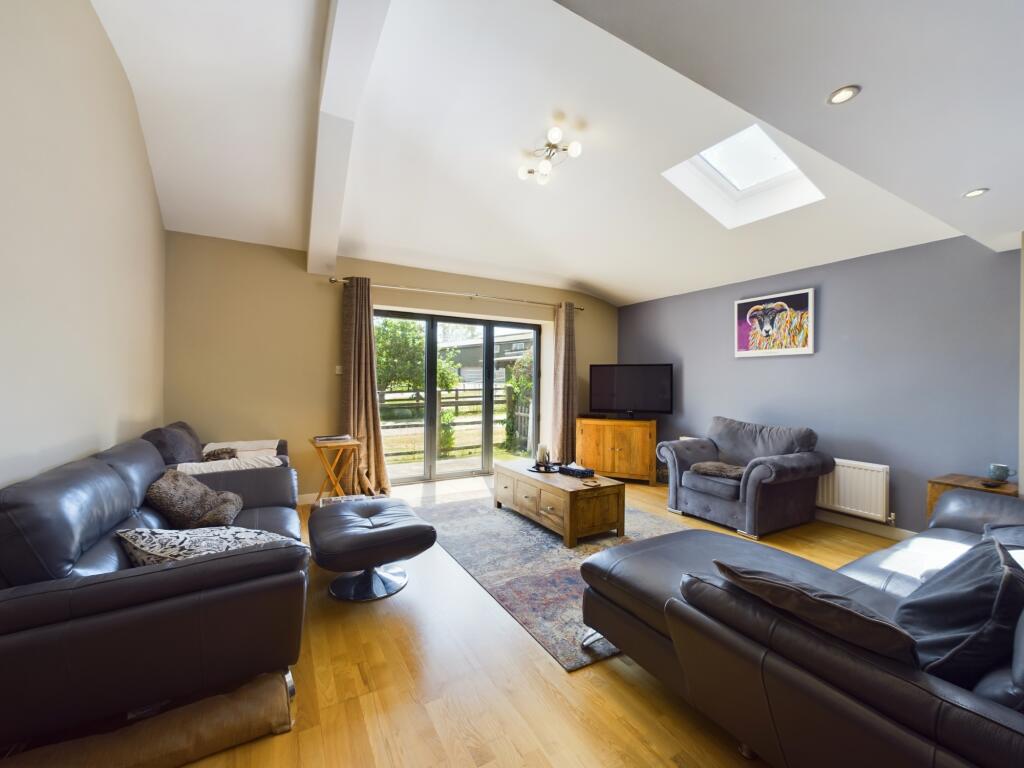 Additional property image - Langford Road, Langford, North Somerset, BS40
