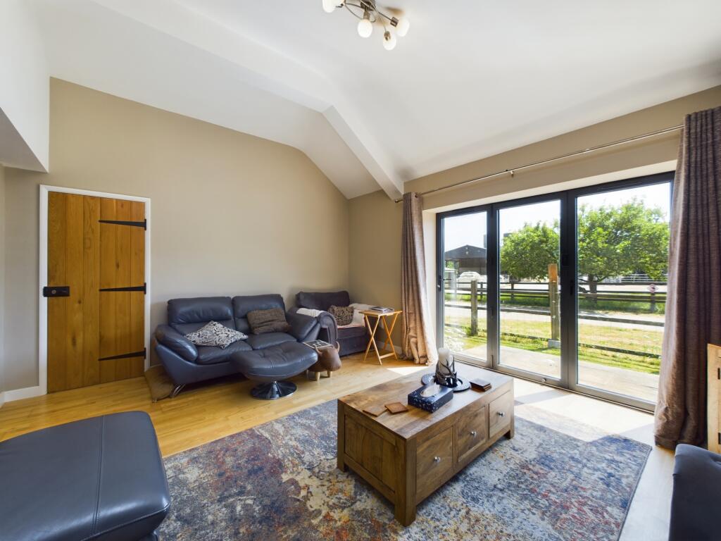 Additional property image - Langford Road, Langford, North Somerset, BS40