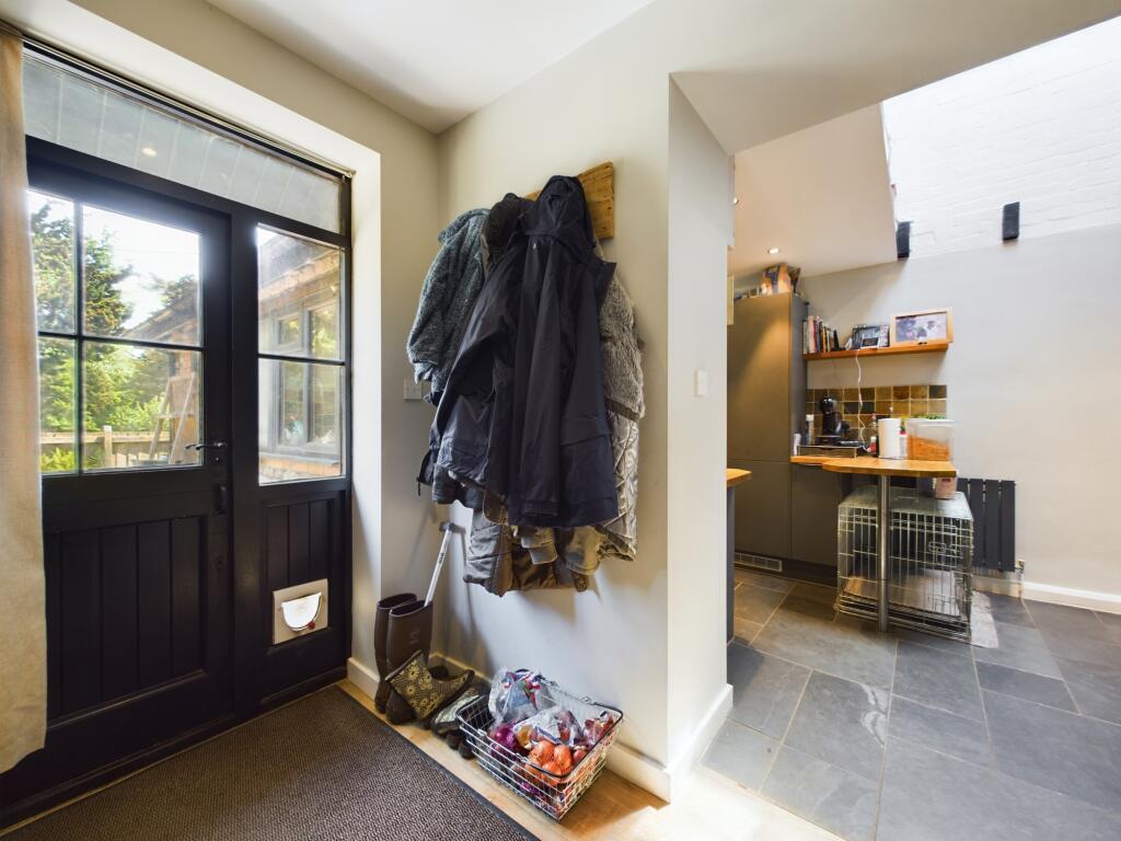Additional property image - Langford Road, Langford, North Somerset, BS40