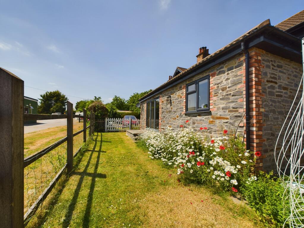 Additional property image - Langford Road, Langford, North Somerset, BS40