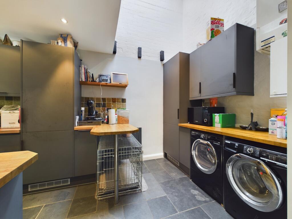 Additional property image - Langford Road, Langford, North Somerset, BS40