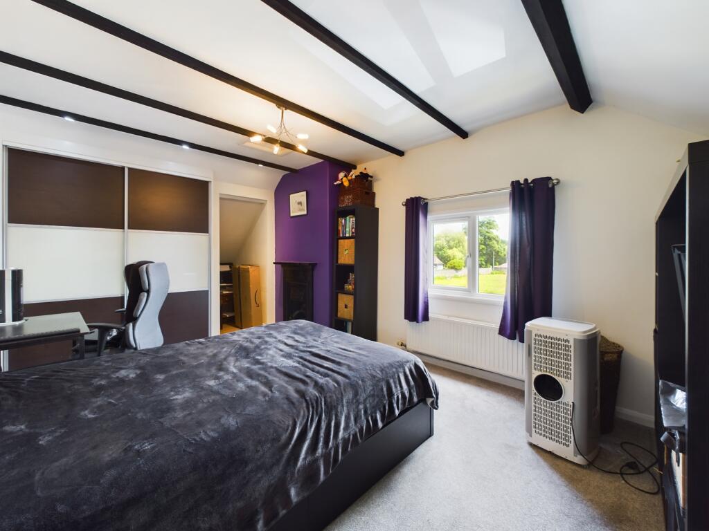 Additional property image - Langford Road, Langford, North Somerset, BS40