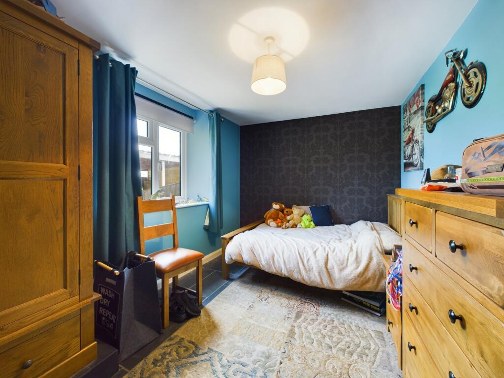 Additional property image - Langford Road, Langford, North Somerset, BS40