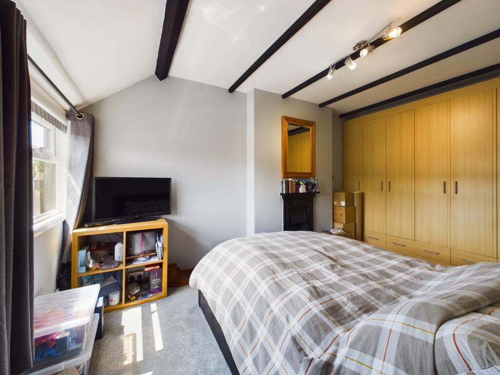 Additional property image - Langford Road, Langford, North Somerset, BS40