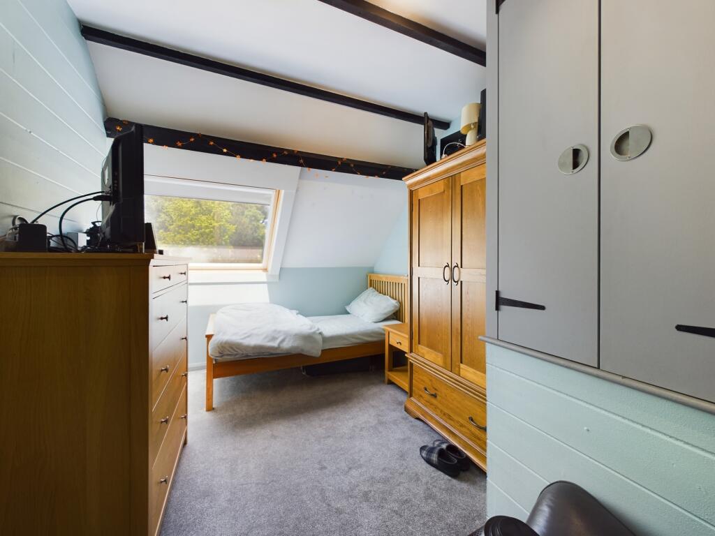 Additional property image - Langford Road, Langford, North Somerset, BS40