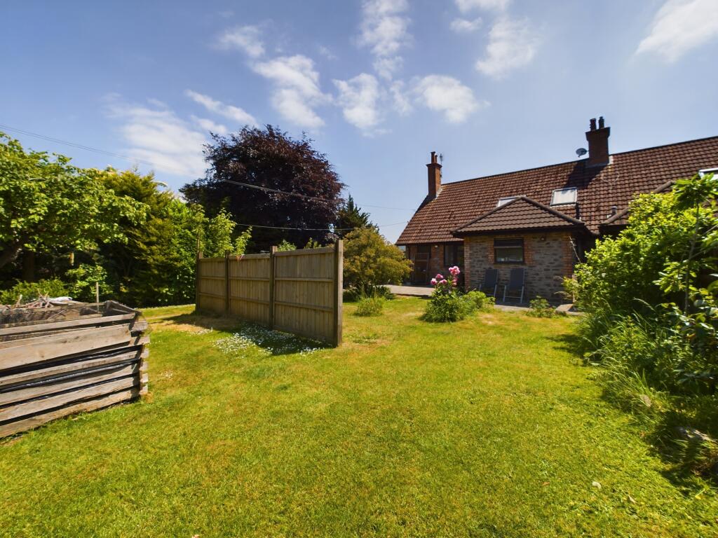 Additional property image - Langford Road, Langford, North Somerset, BS40