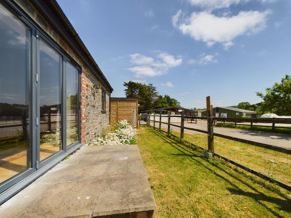 Additional property image - Langford Road, Langford, North Somerset, BS40