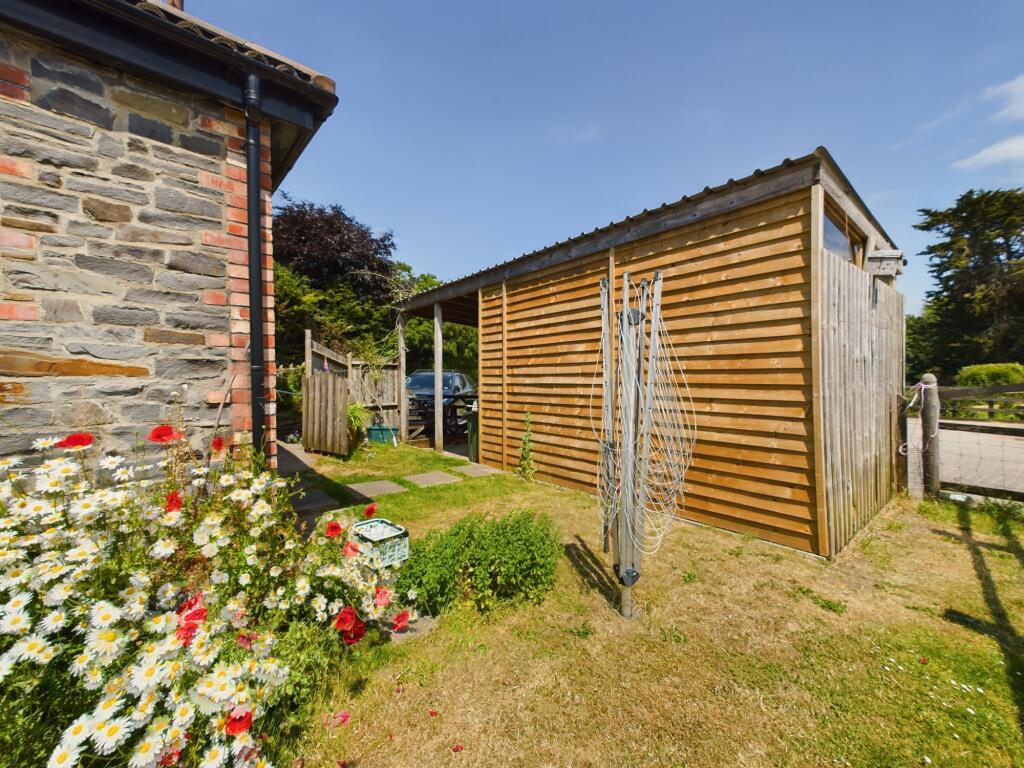 Additional property image - Langford Road, Langford, North Somerset, BS40