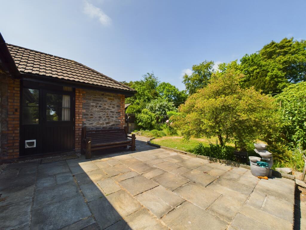 Additional property image - Langford Road, Langford, North Somerset, BS40