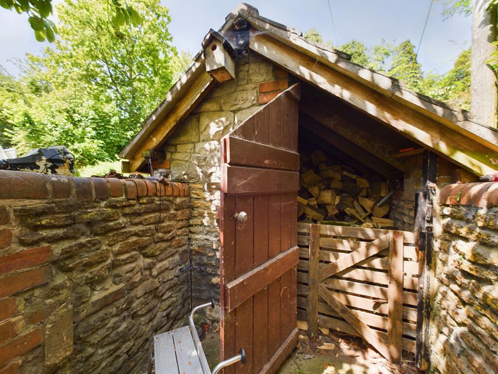 Additional property image - Langford Road, Langford, North Somerset, BS40